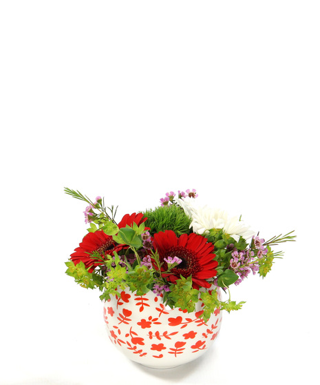 Flower Carnival