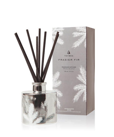 Frasier Fir Statement Petite Reed Diffuser