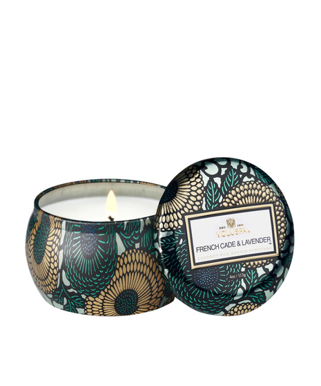 Voluspa Mini Tin Candle