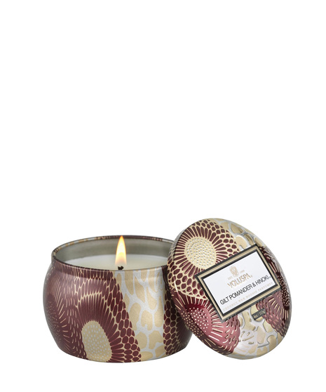 Voluspa Mini Tin Candle