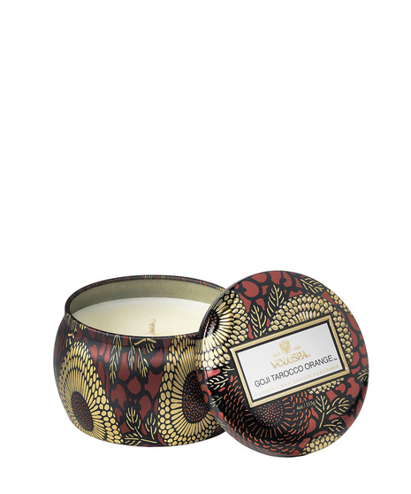 Voluspa Mini Tin Candle