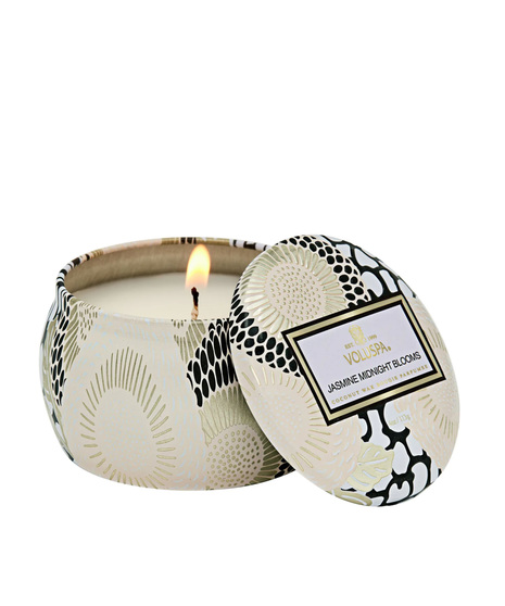 Voluspa Mini Tin Candle