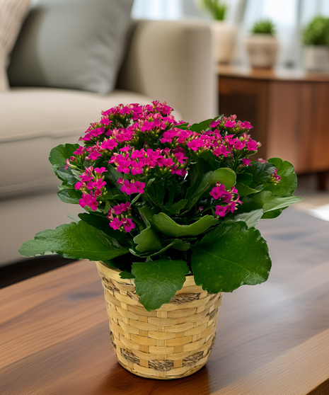 Kalanchoe