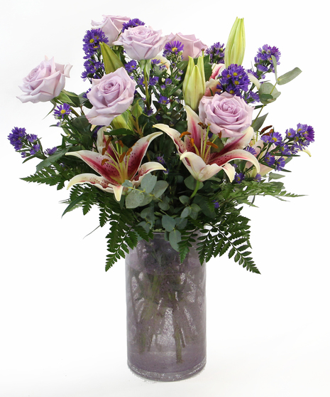 Lovely Lavenders