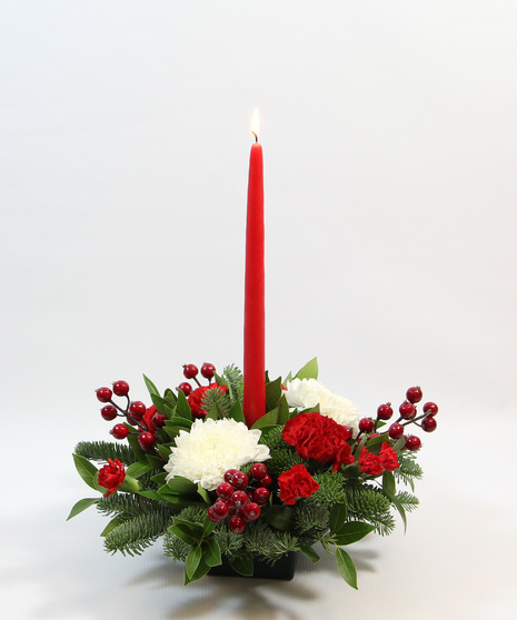 Merry & Bright