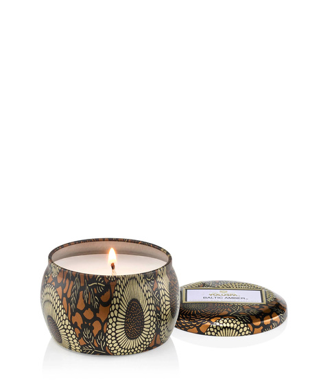 Voluspa Mini Tin Candle