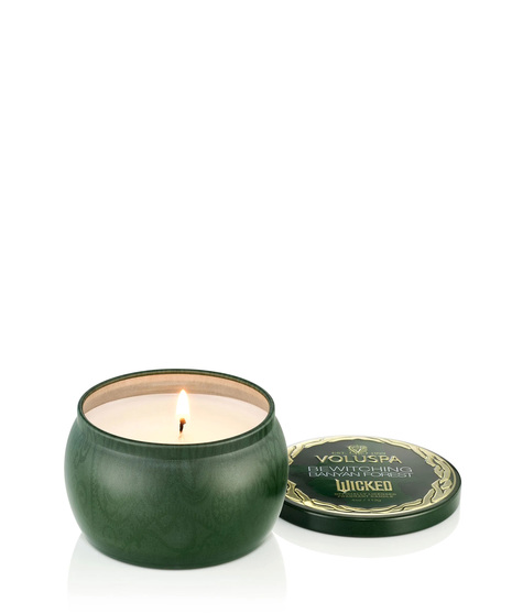 Voluspa Mini Tin Candle
