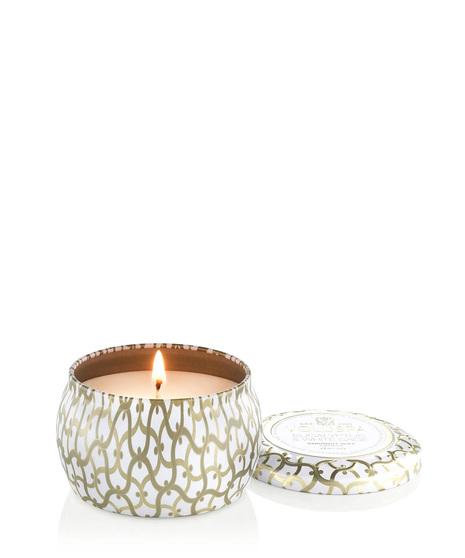 Voluspa Mini Tin Candle