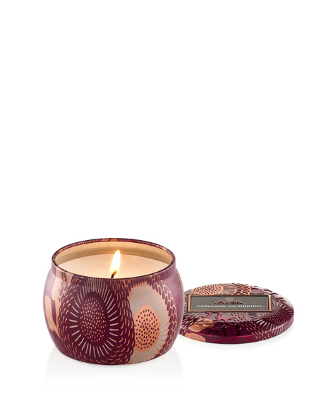 Voluspa Mini Tin Candle