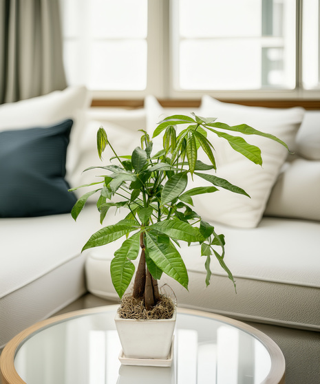 Plants