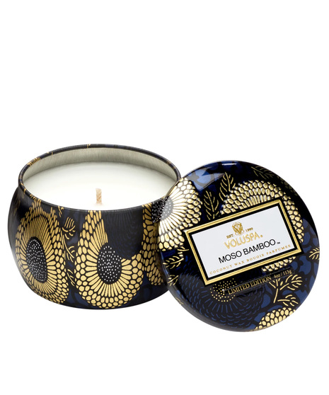 Voluspa Mini Tin Candle