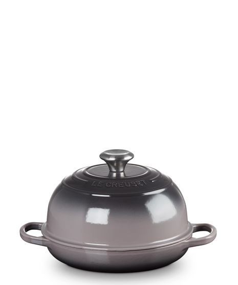 Enameled Cast Iron Signature Round Bread Oven