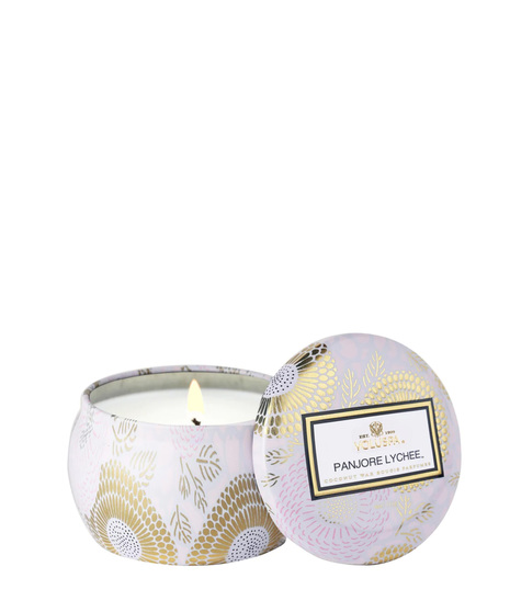 Voluspa Mini Tin Candle