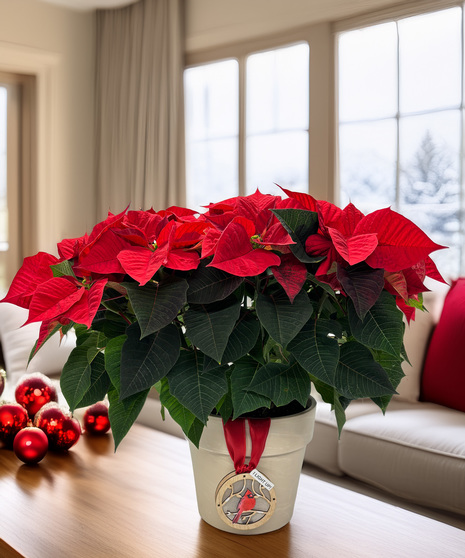 Poinsettia 8