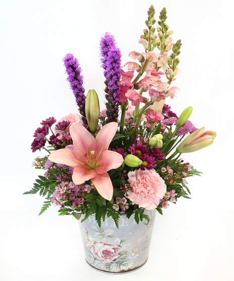 Garden Delight
