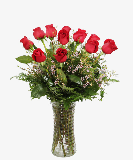 Birthday Flowers