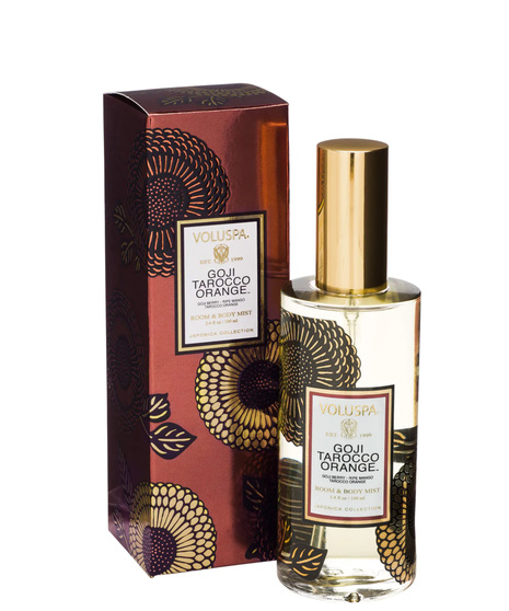Voluspa Room Spray