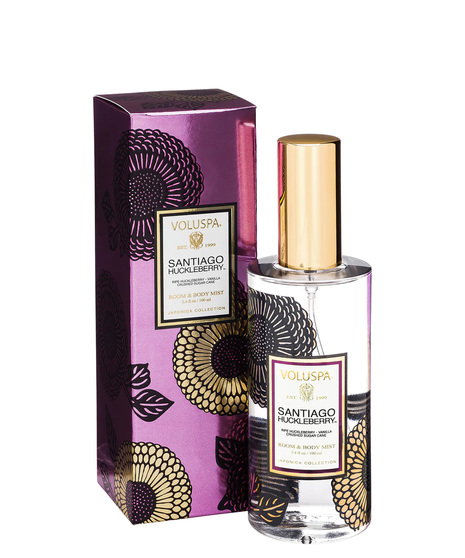 Voluspa Room & Body Spray