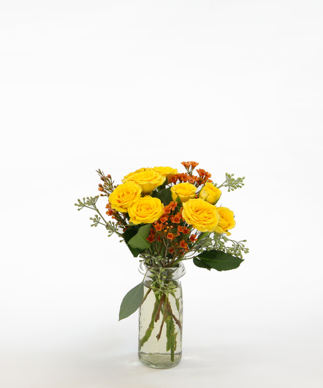 Simple Affection - send a delicate gesture of love and thoughtfulness