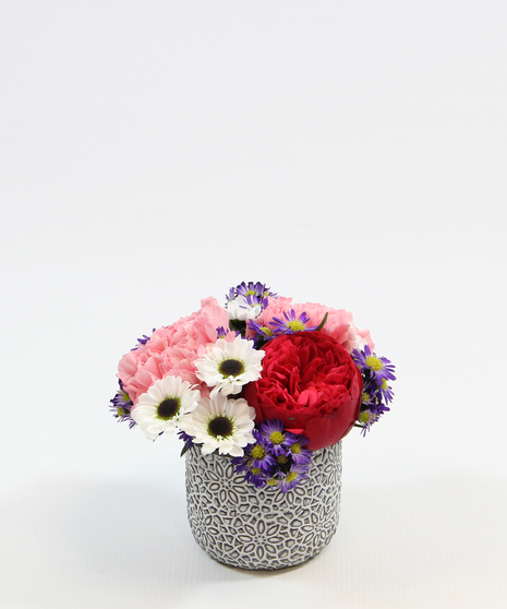 Flower Carnival