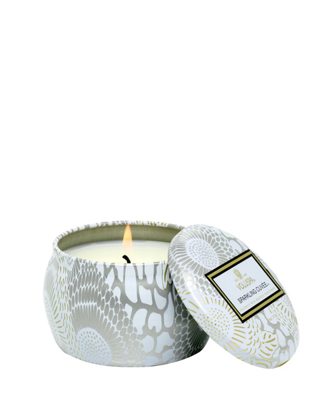 Voluspa Mini Tin Candle