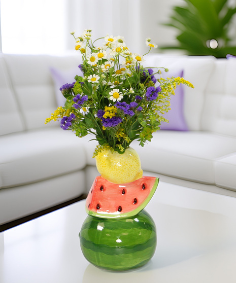 Summer Fun - fresh and fabulous