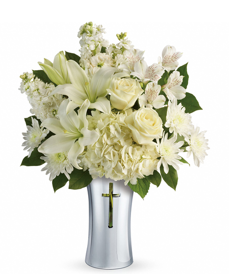 Shining Spirit Bouquet