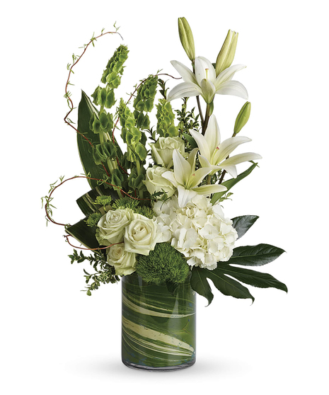 Botanical Beauty Bouquet