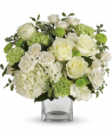 Shining On Bouquet