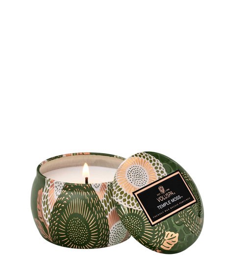 Voluspa Mini Tin Candle