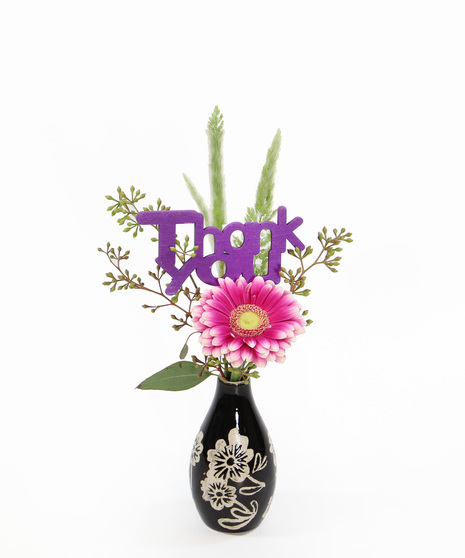 Thanks