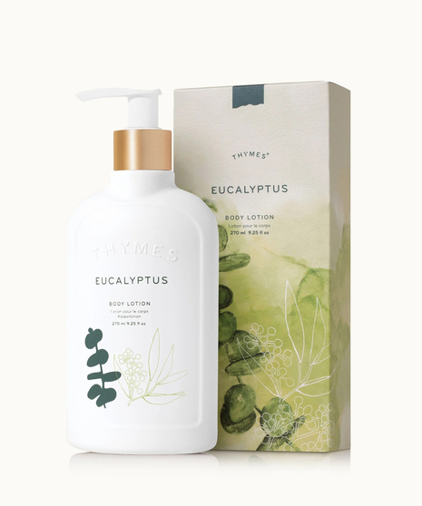 Body Lotion by Thymes 
