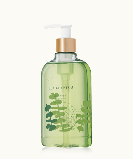 Hydrate and cleanse with these fragrance-rich body washes. An invigorating fragrance experience that blooms and leaves skin lightly scented.