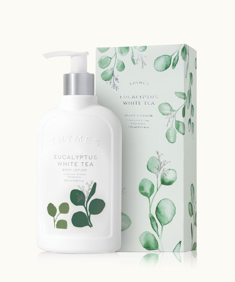 Body Lotion by Thymes 