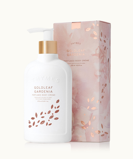 Body Lotion by Thymes 