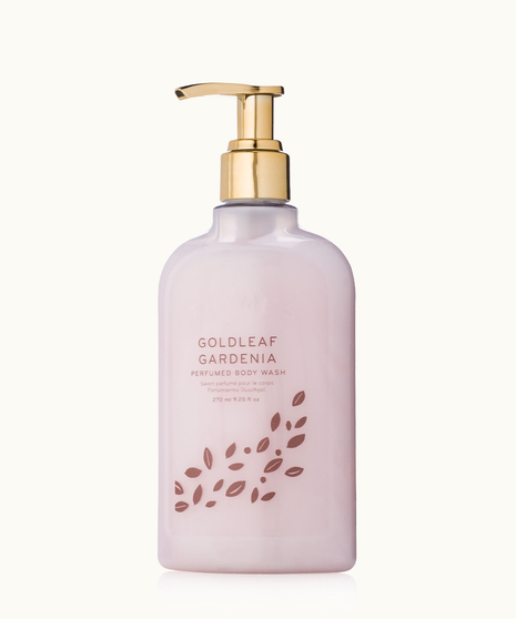 Hydrate and cleanse with these fragrance-rich body washes. An invigorating fragrance experience that blooms and leaves skin lightly scented.