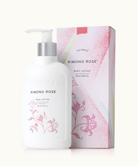 Body Lotion by Thymes 