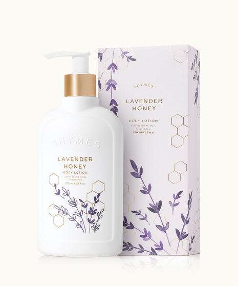 Body Lotion by Thymes 