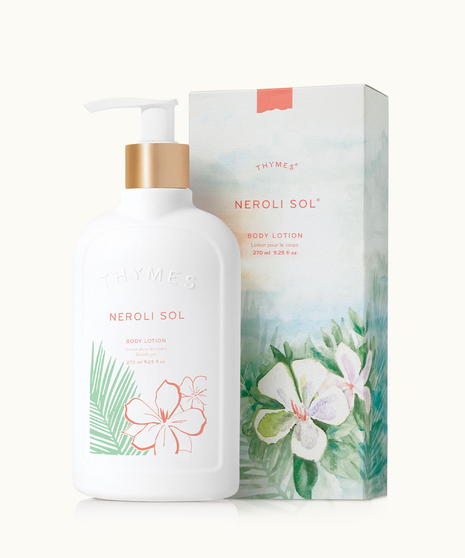 Body Lotion by Thymes 