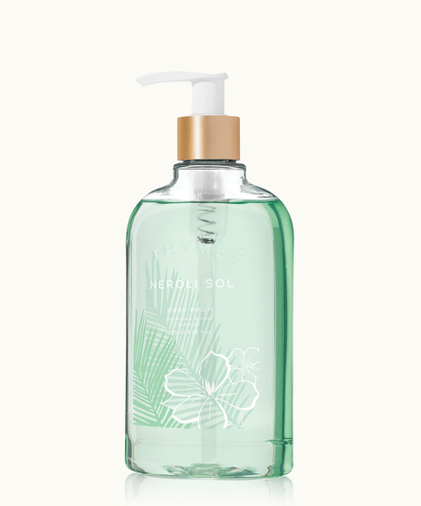 Hydrate and cleanse with these fragrance-rich body washes. An invigorating fragrance experience that blooms and leaves skin lightly scented.