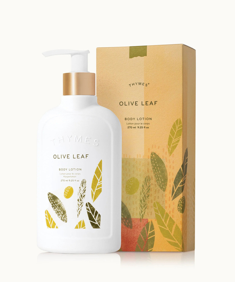 Body Lotion by Thymes 