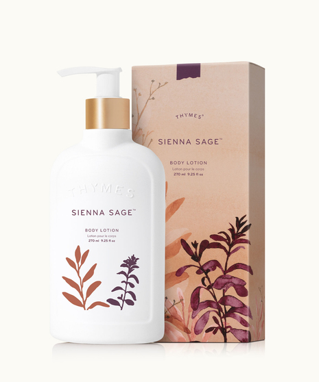 Body Lotion by Thymes 