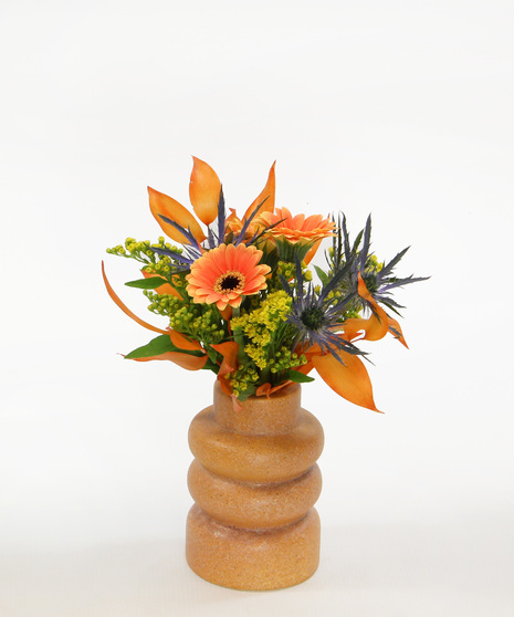 Touch of Fall - send a petite harvest of autumn charm