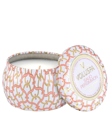 Voluspa Mini Tin Candle