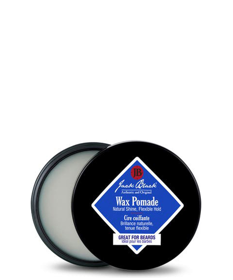 Wax Pomade by Jack Black