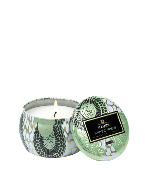 Voluspa Mini Tin Candles