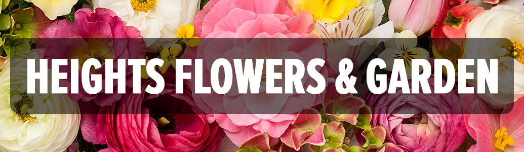 Heights Flowers & Garden