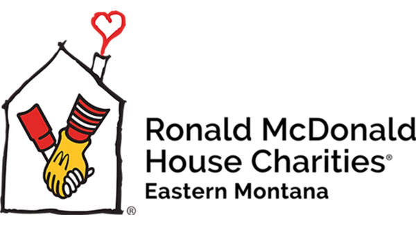 Ronald McDonald House Logo