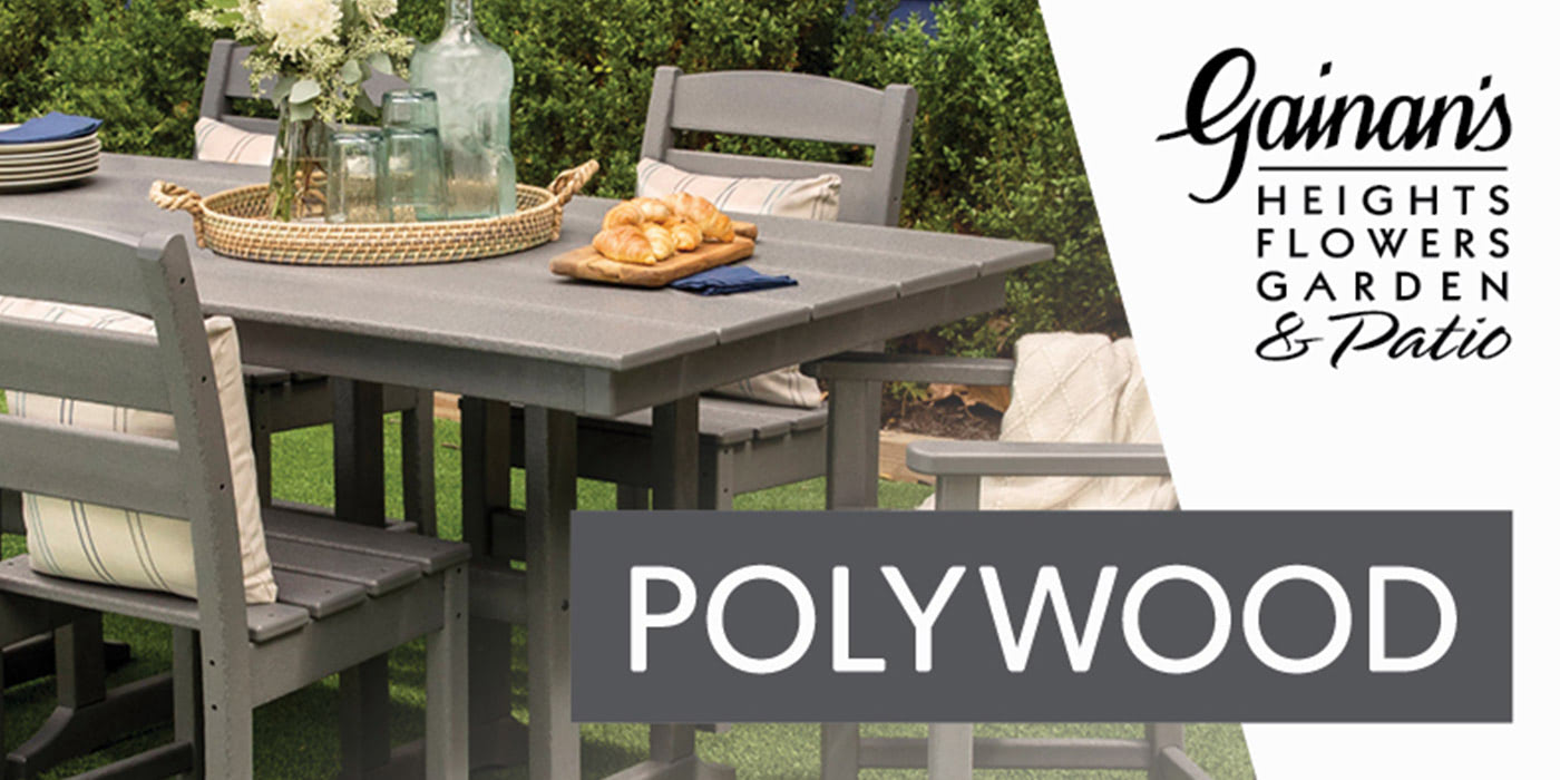 Billings Montana Florist Gainan's Flowers & Garden Center